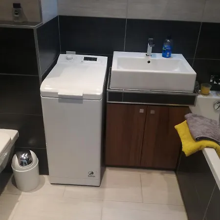 Проживание в семье Byt V Centre Mesta *