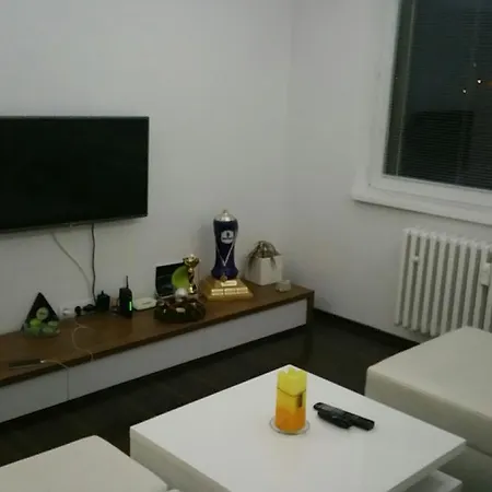 Byt V Centre Mesta * Мартин